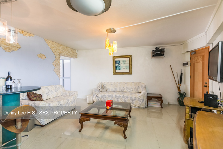 Hougang Avenue 5 thumbnail photo